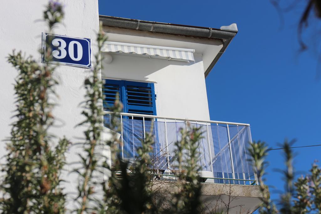 Morosini Apartments Biograd Na Moru Exterior photo