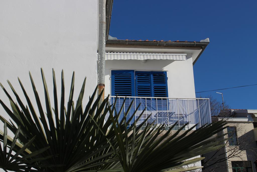 Morosini Apartments Biograd Na Moru Exterior photo